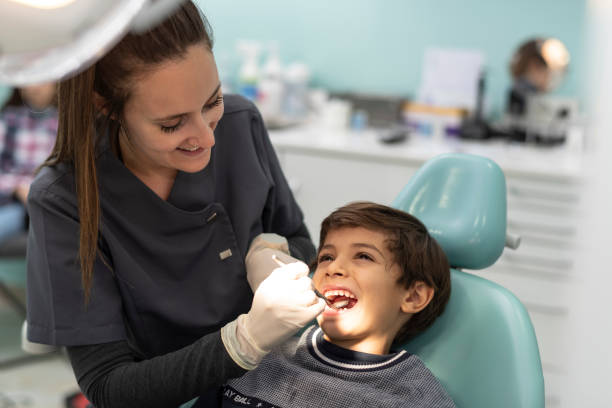 Best Emergency Dentist for Lost Fillings or Crowns in Hooper, UT