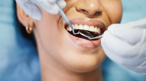 Best Emergency Cosmetic Dentistry in Hooper, UT