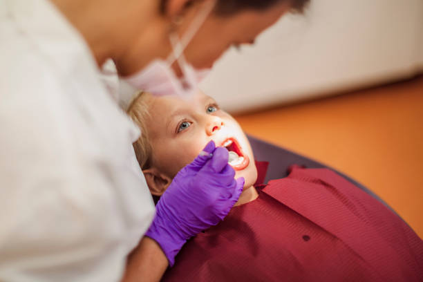 Best Emergency Root Canal Treatment in Hooper, UT