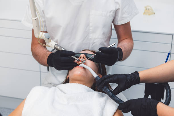 Best Emergency Dental Services for Seniors in Hooper, UT