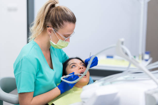 Best Broken or Cracked Tooth Emergency Dentist in Hooper, UT